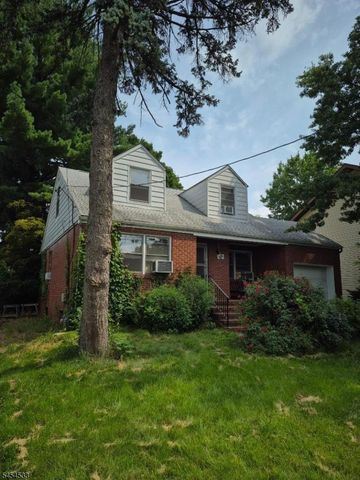 350 Sylvan Rd, Bloomfield Twp., NJ 07003