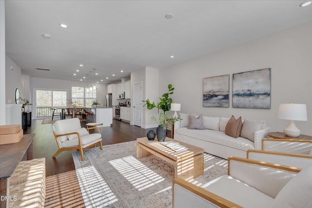 2819 Dallas Valley Lane, Apex, NC 27502