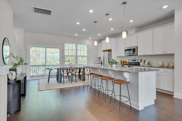 2819 Dallas Valley Lane, Apex, NC 27502