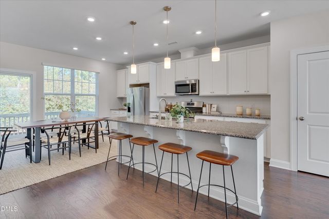 2819 Dallas Valley Lane, Apex, NC 27502