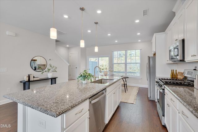 2819 Dallas Valley Lane, Apex, NC 27502