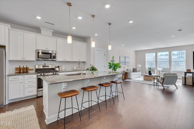 2819 Dallas Valley Lane, Apex, NC 27502