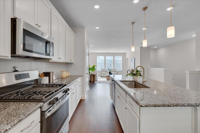 2819 Dallas Valley Lane, Apex, NC 27502