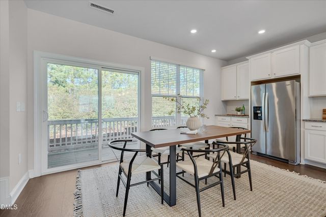 2819 Dallas Valley Lane, Apex, NC 27502