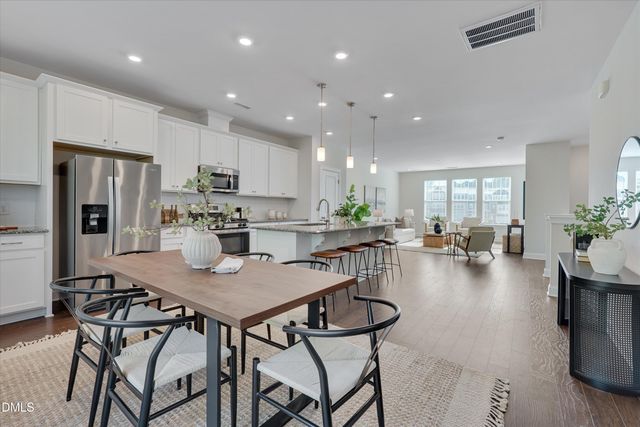 2819 Dallas Valley Lane, Apex, NC 27502