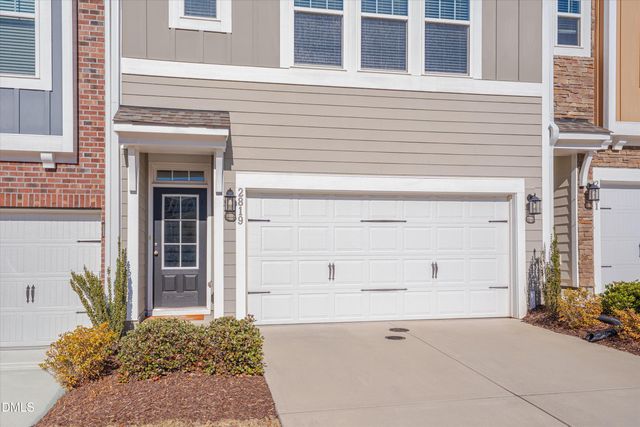 2819 Dallas Valley Lane, Apex, NC 27502