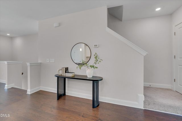 2819 Dallas Valley Lane, Apex, NC 27502