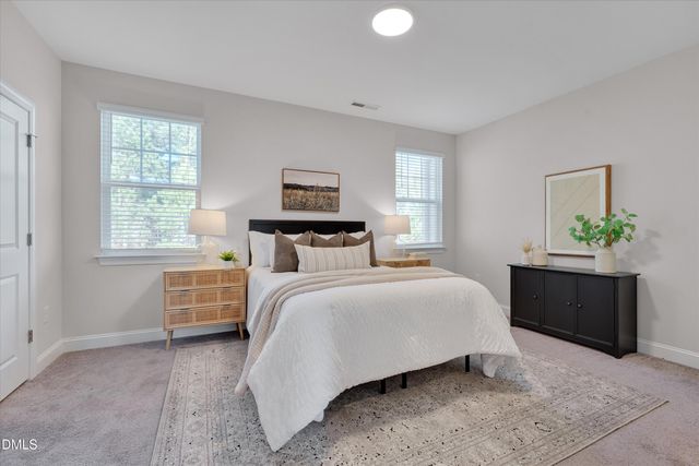 2819 Dallas Valley Lane, Apex, NC 27502