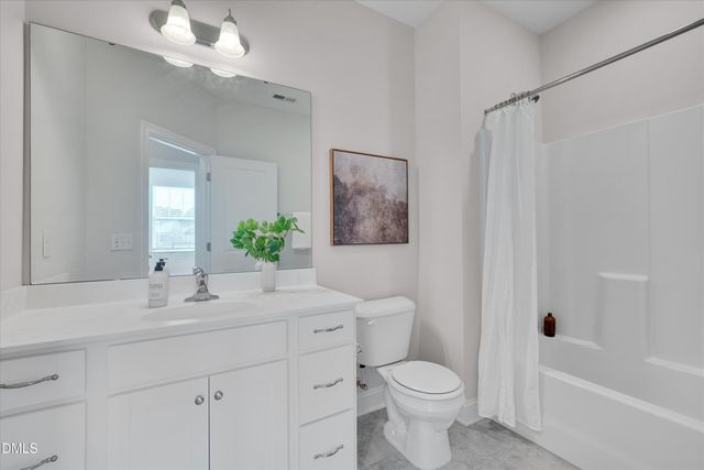 2819 Dallas Valley Lane, Apex, NC 27502