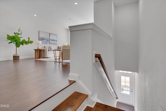 2819 Dallas Valley Lane, Apex, NC 27502