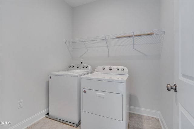 2819 Dallas Valley Lane, Apex, NC 27502