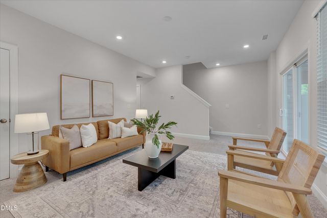 2819 Dallas Valley Lane, Apex, NC 27502