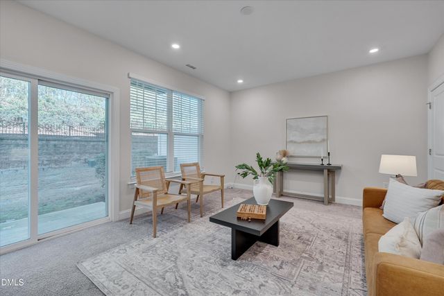 2819 Dallas Valley Lane, Apex, NC 27502