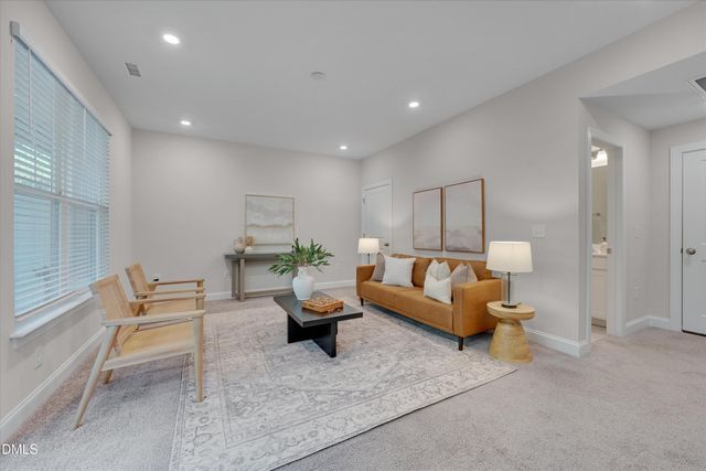 2819 Dallas Valley Lane, Apex, NC 27502