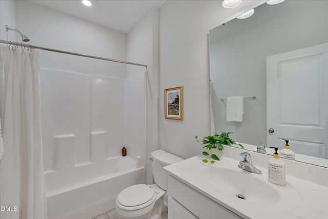 2819 Dallas Valley Lane, Apex, NC 27502