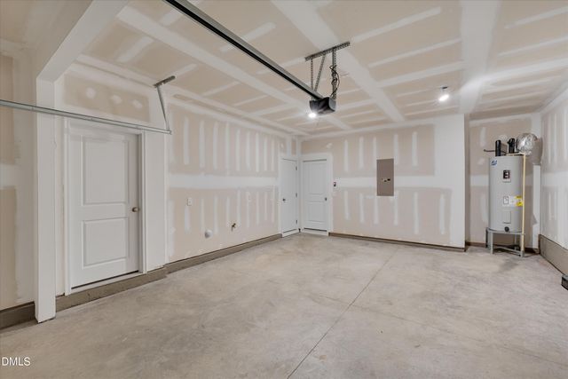 2819 Dallas Valley Lane, Apex, NC 27502