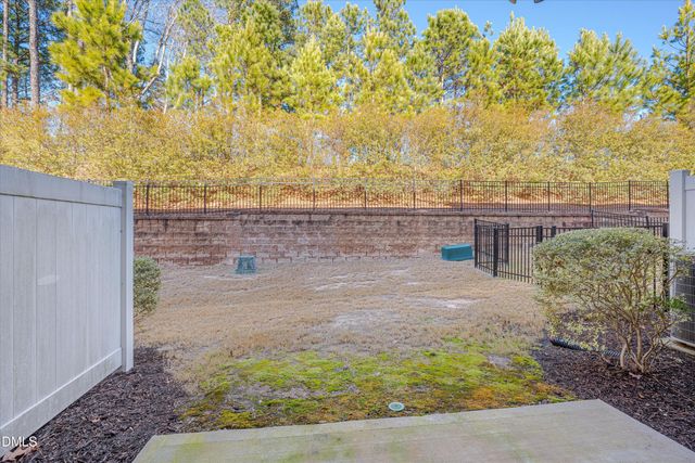 2819 Dallas Valley Lane, Apex, NC 27502