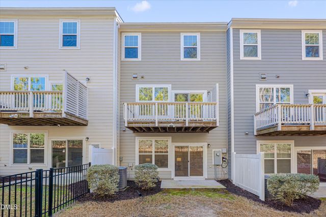 2819 Dallas Valley Lane, Apex, NC 27502