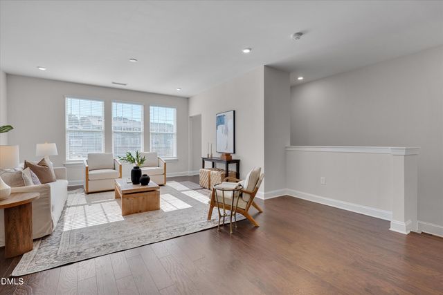 2819 Dallas Valley Lane, Apex, NC 27502