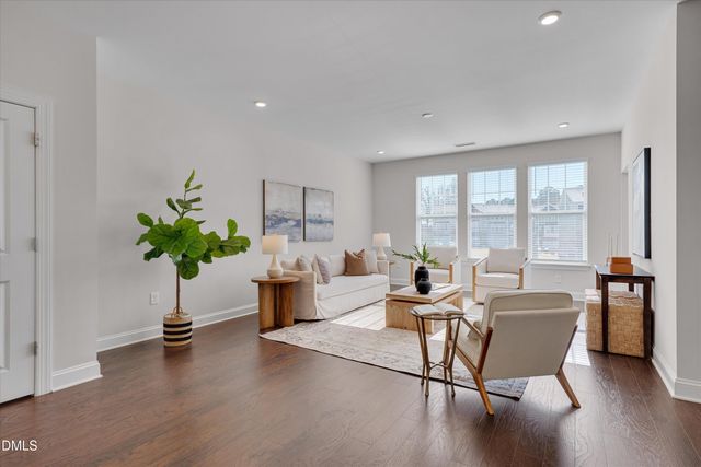 2819 Dallas Valley Lane, Apex, NC 27502