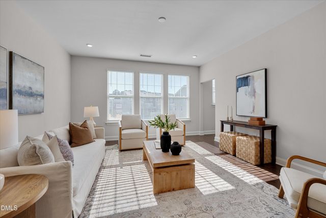 2819 Dallas Valley Lane, Apex, NC 27502