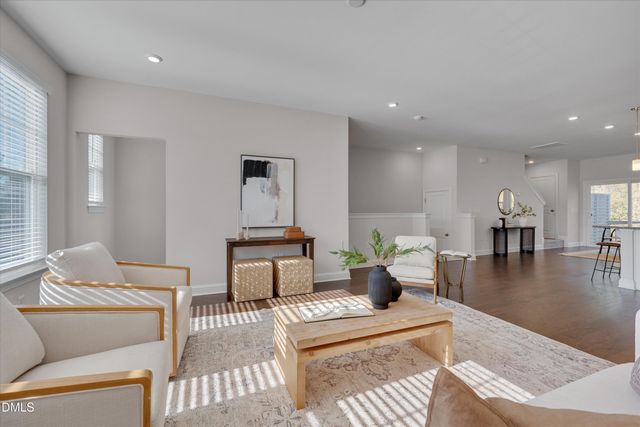 2819 Dallas Valley Lane, Apex, NC 27502