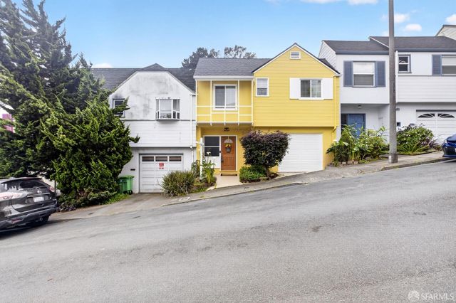 255 Molimo Drive, San Francisco, CA 94127