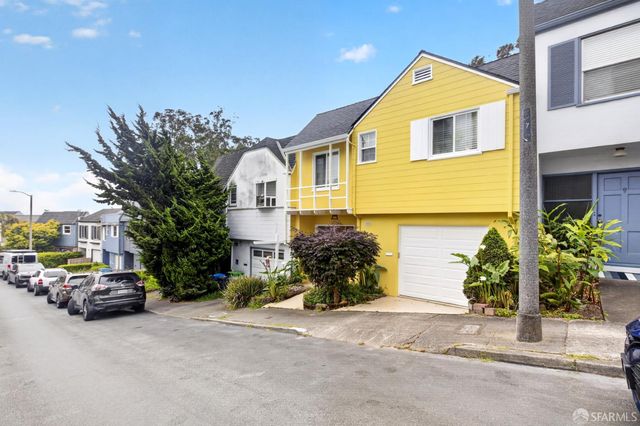 255 Molimo Drive, San Francisco, CA 94127