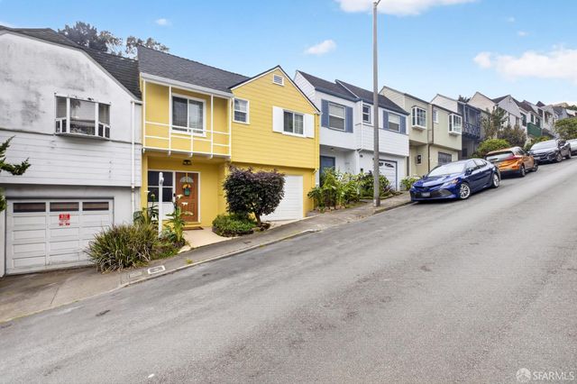 255 Molimo Drive, San Francisco, CA 94127