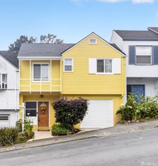255 Molimo Drive, San Francisco, CA 94127