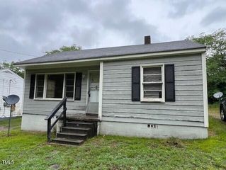 246 Keene Street, Henderson, NC 27536