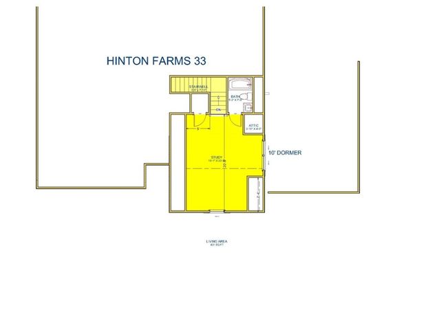 123 Hideaway Lane, Easley, SC 29640