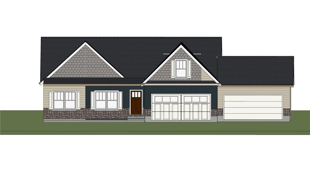 123 Hideaway Lane, Easley, SC 29640