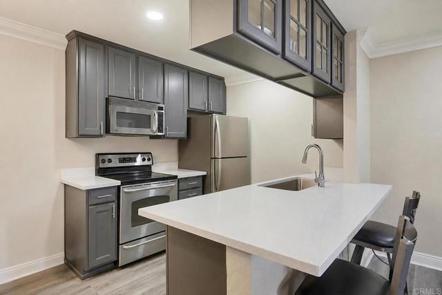 1045 Peach Avenue 8, El Cajon, CA 92021