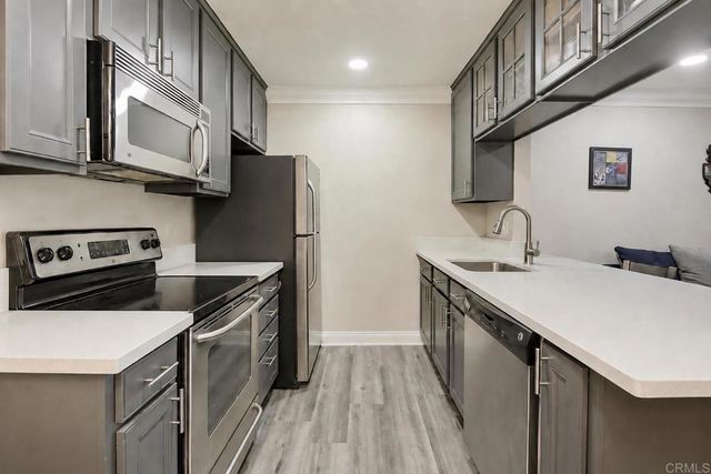 1045 Peach Avenue 8, El Cajon, CA 92021