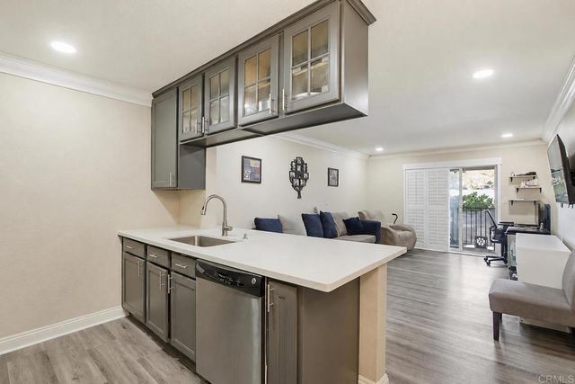 1045 Peach Avenue 8, El Cajon, CA 92021