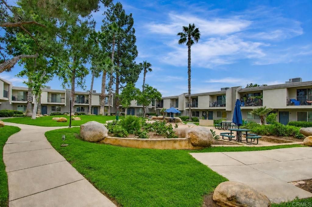 1045 Peach Avenue 8, El Cajon, CA 92021