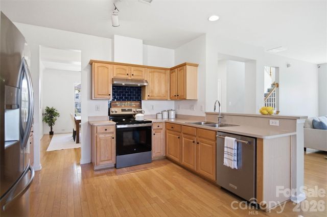 2141 Bluebonnet Lane, Matthews, NC 28104