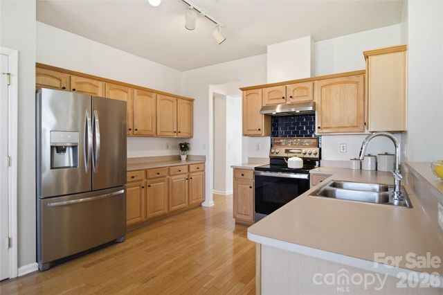 2141 Bluebonnet Lane, Matthews, NC 28104