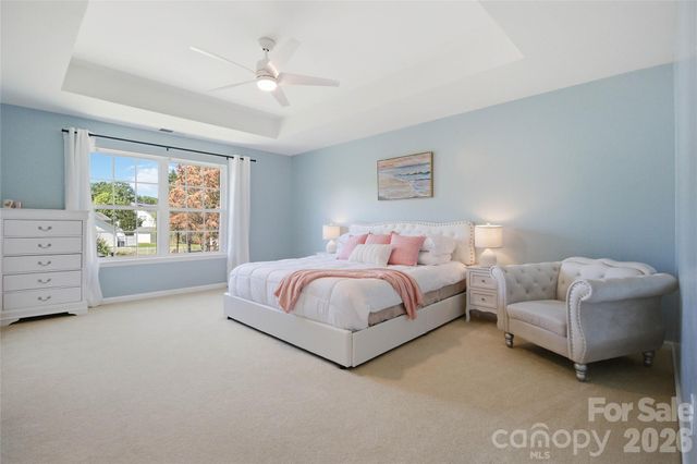 2141 Bluebonnet Lane, Matthews, NC 28104