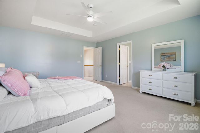 2141 Bluebonnet Lane, Matthews, NC 28104