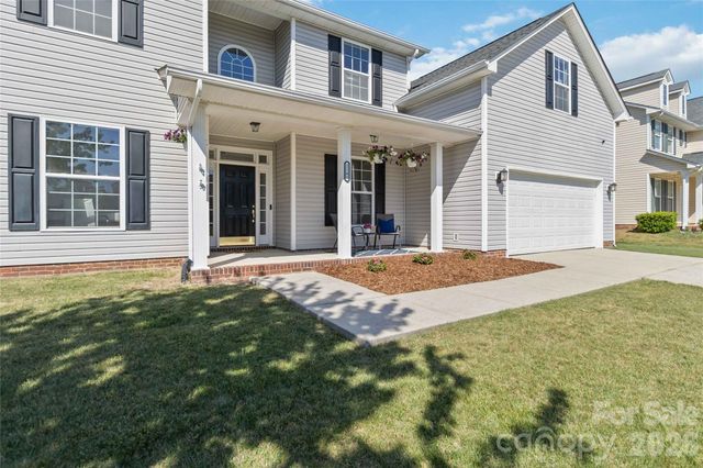 2141 Bluebonnet Lane, Matthews, NC 28104