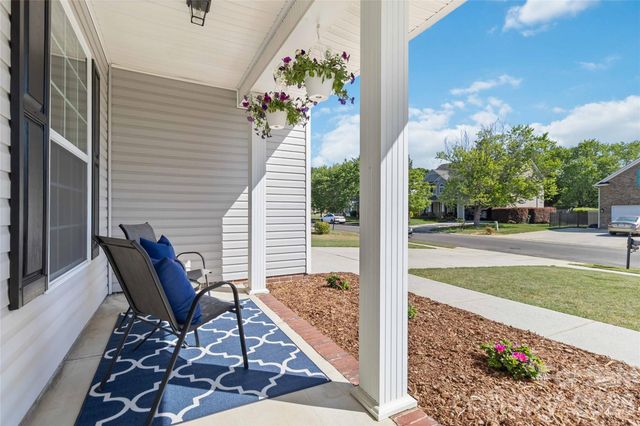 2141 Bluebonnet Lane, Matthews, NC 28104