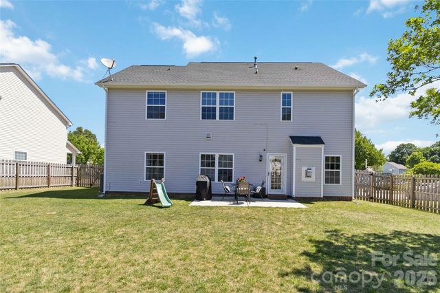 2141 Bluebonnet Lane, Matthews, NC 28104