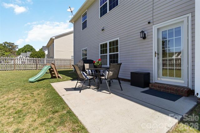 2141 Bluebonnet Lane, Matthews, NC 28104
