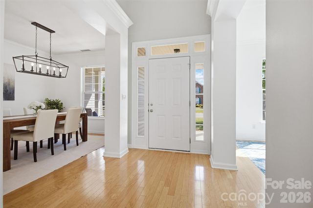 2141 Bluebonnet Lane, Matthews, NC 28104