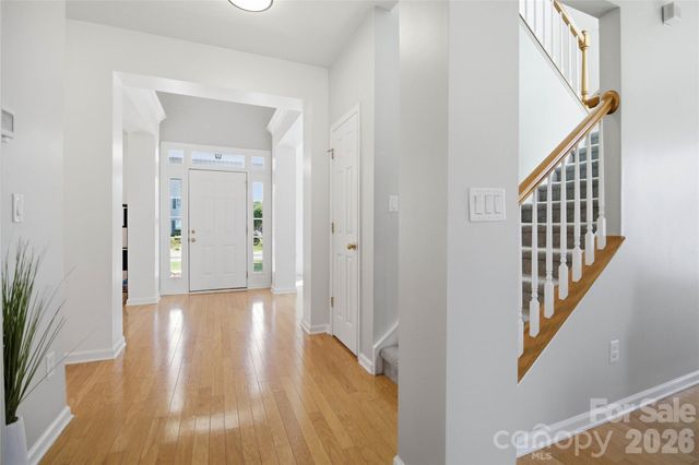 2141 Bluebonnet Lane, Matthews, NC 28104