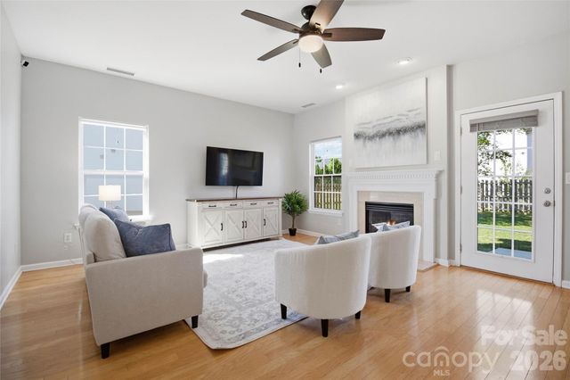 2141 Bluebonnet Lane, Matthews, NC 28104