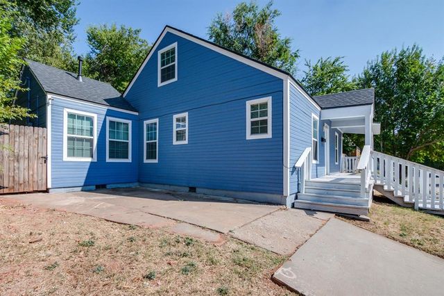 3008 N Virginia Avenue, Oklahoma City, OK 73106