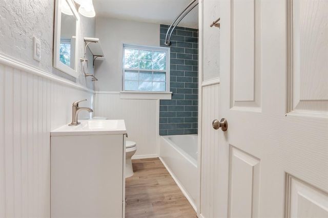 3008 N Virginia Avenue, Oklahoma City, OK 73106